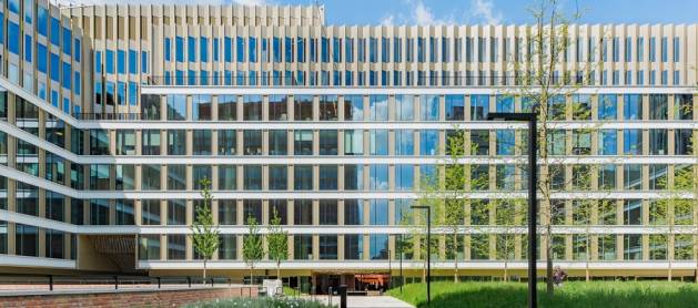 Nowe warszawskie biuro Playtika w Browarach Warszawskich