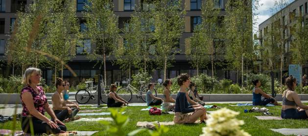 Łódzka Fuzja zachwyciła letnią odsłoną