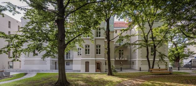 Zrewitalizowane Ogrody Graua wyróżnione w konkursie „Piękny Wrocław”