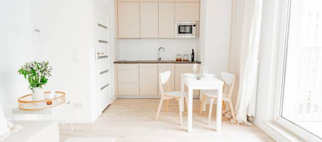 Rental market is growing