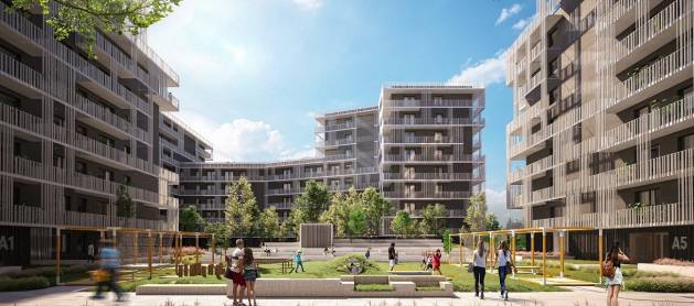 Stacja Wola z pozwoleniem na użytkowanie