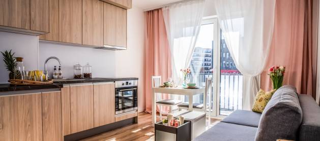 Financing for Institutional Rental Housing – Resi4Rent and ING