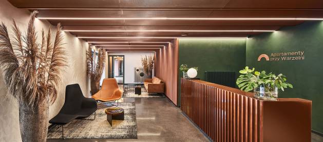 Echo-Archicom Group sells nearly 4,500 apartments