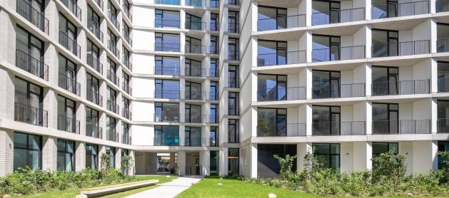 Echo Investment placed bonds with a total value of PLN 50 million among individual investors and the offering was more than four times oversubscribed 