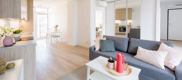 Resi4Rent – the leader of the Polish PRS market in 2021 