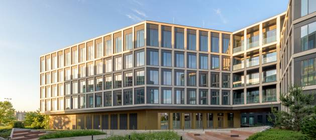 Moje Miejsce z kolejnym najemcą