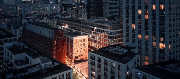 Warsaw Breweries nominated for a real estate Oscar - MIPIM Awards