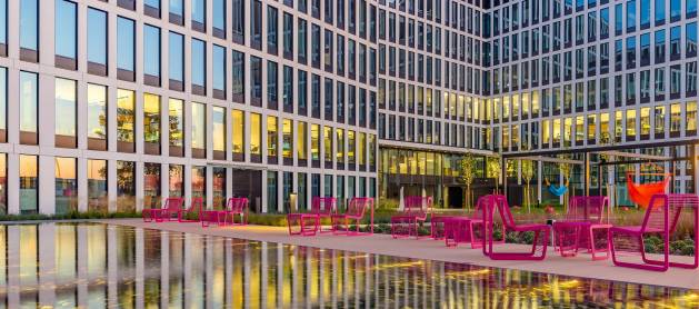 Echo Investment oferuje inwestorom indywidualnym  obligacje o łącznej wartości do 40 mln zł