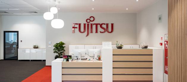 Biurowce w łódzkiej Fuzji już gotowe