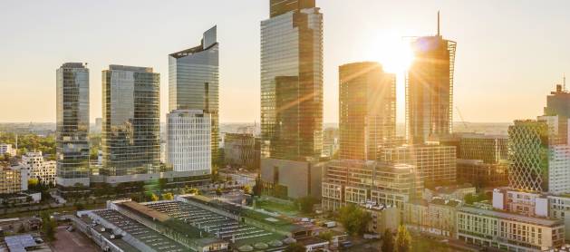 Echo Investment oferuje inwestorom indywidualnym obligacje o łącznej wartości do 40 mln zł