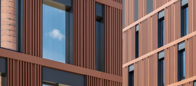 Trzy biurowce w Fuzji sprzedane za 56,7 mln euro Grupie KGAL