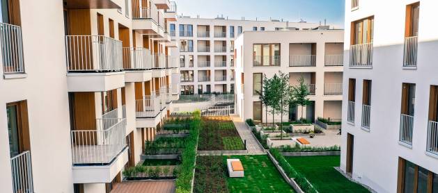 Echo-Archicom Group has handed over 900 apartments to clients and started the construction of another thousand units