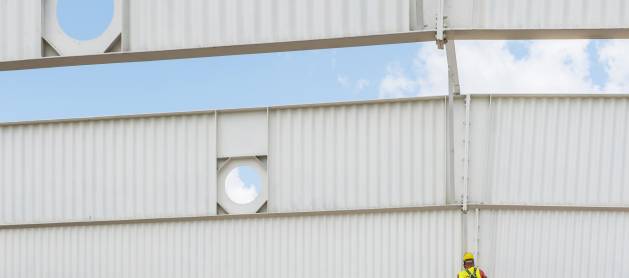 W Rytmie Eko Echo – kabackie apartamenty dobrze zrównoważonym osiedlem