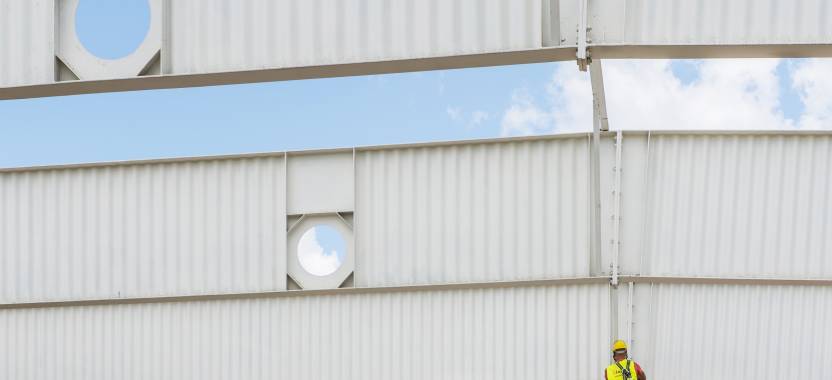 W Rytmie Eko Echo – kabackie apartamenty dobrze zrównoważonym osiedlem