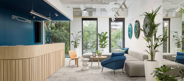 To już 12. lokalizacja CitySpace w Polsce. Operator wzmacnia swoją pozycję na rynku