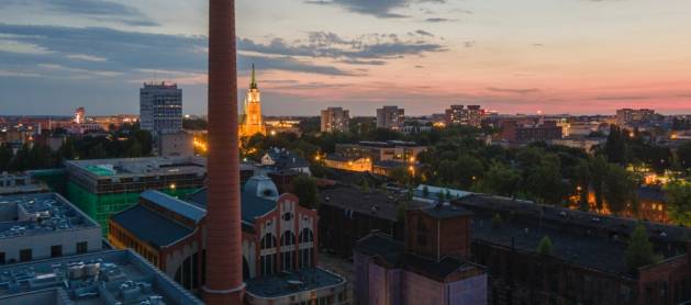  Łódzka Fuzja z nowym najemcą