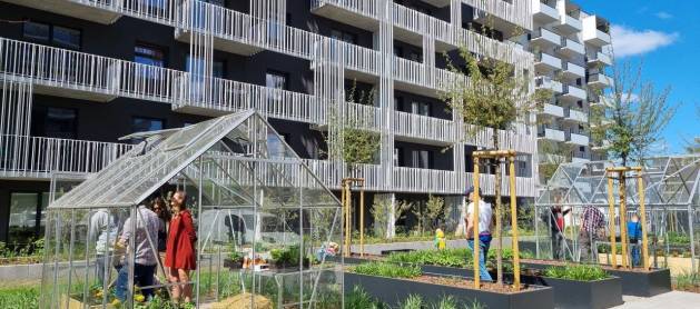 Echo Investment ready for new destination projects