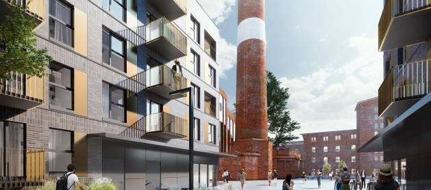 Echo-Archicom Group closes up Q3 with handover of more than 1,650 apartments for sale and for rent