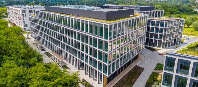 Ekaterra wybiera Moje Miejsce II