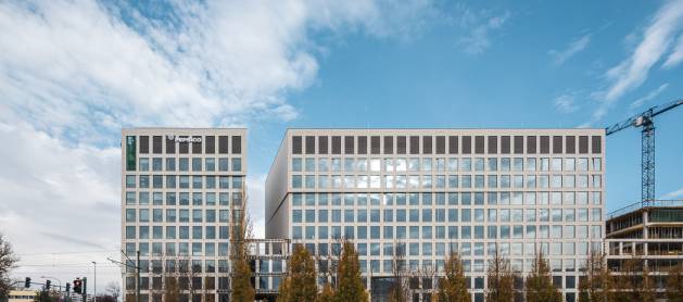 Brain Park działa – pierwszy etap kompleksu gotowy na najemców 