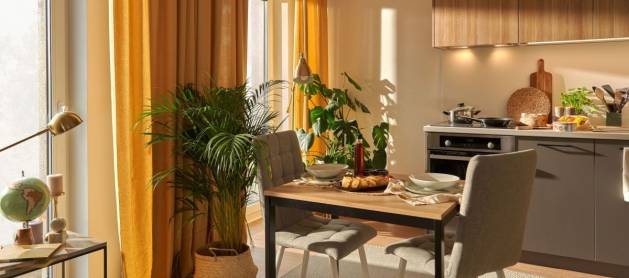 Ekspansja Resi4Rent przyśpiesza – przybywa mieszkań w abonamencie dostępnych w Warszawie