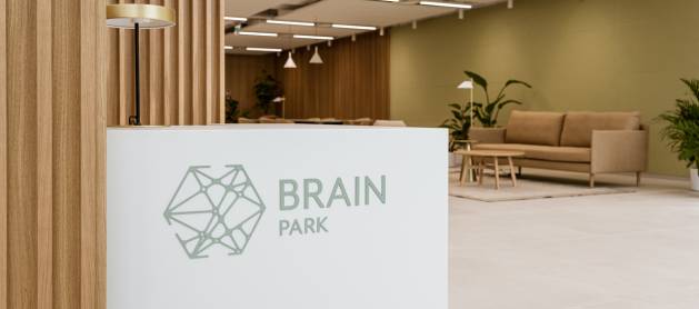 Mercator Medical w krakowskim Brain Parku