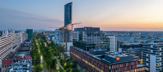 Echo-Archicom Group summarizes three quarters of 2022