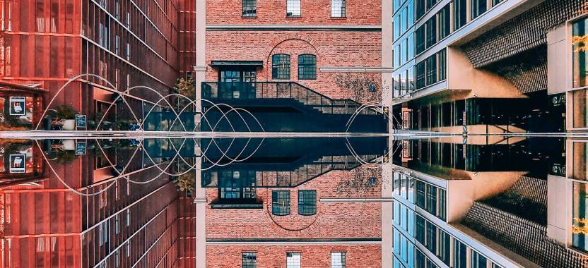 Warsaw Breweries named the best urban regeneration in the world at MAPIC Awards 