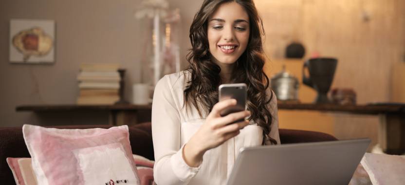 Cały dom w smartfonie. Polacy chcą być coraz bardziej smart – także we własnych czterech ścianach