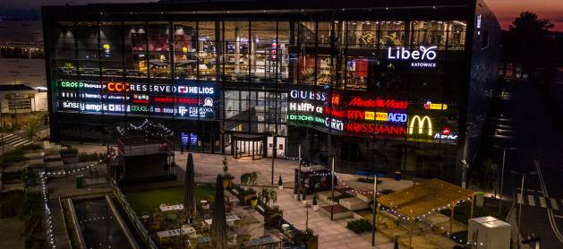 Duńska moda wkracza do Libero Katowice – nowy sklep marki ONLY