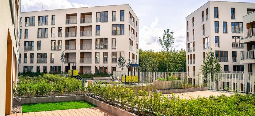 Echo-Archicom Group introduces its ESG strategy