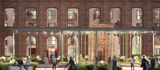 Echo Investment – Archicom Group records growth in sales of apartments