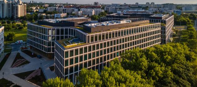 Echo-Archicom Group summarises a successful beginning of the year