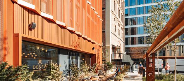 Echo Investment wyemitowało obligacje o łącznej wartości 140 mln zł