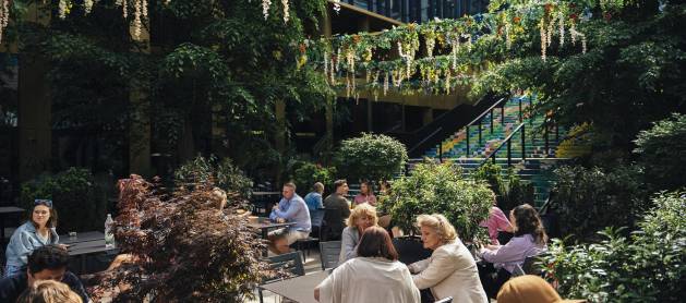 Festiwal MIDSOMMAR 2023: Browary Warszawskie oficjalnie otwierają lato w stolicy 