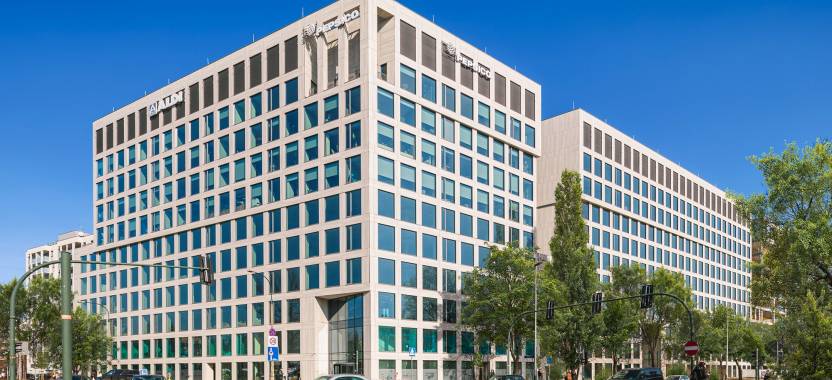 Technologiczna platyna dla krakowskiego Brain Parku