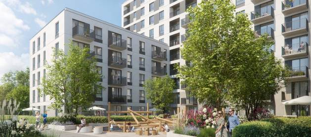 Clear division of businesses and new projects on the way - Echo Investment Group summed up the first half of the year