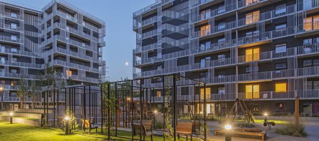 Archicom with PLN 220 million to continue its development strategy and scale up its business