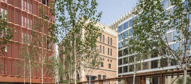 Browary Warszawskie nominowane do EUmies Awards 2024