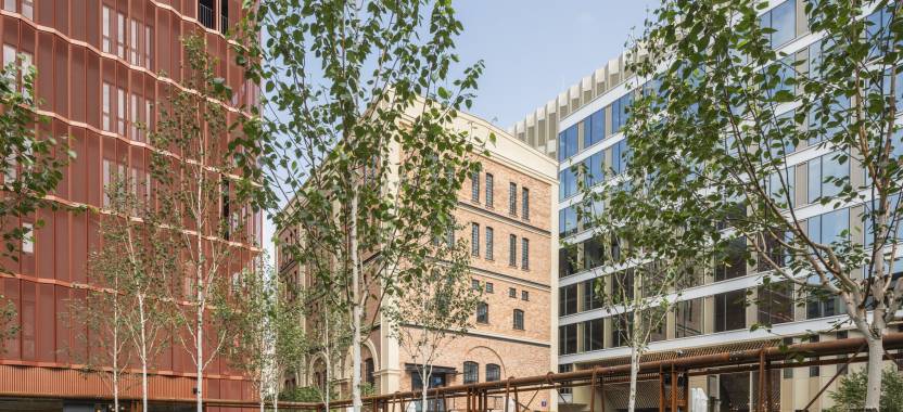 Browary Warszawskie nominowane do EUmies Awards 2024