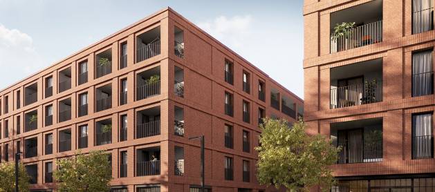 WITA – nowy miastotwórczy projekt „destination” w centrum Krakowa