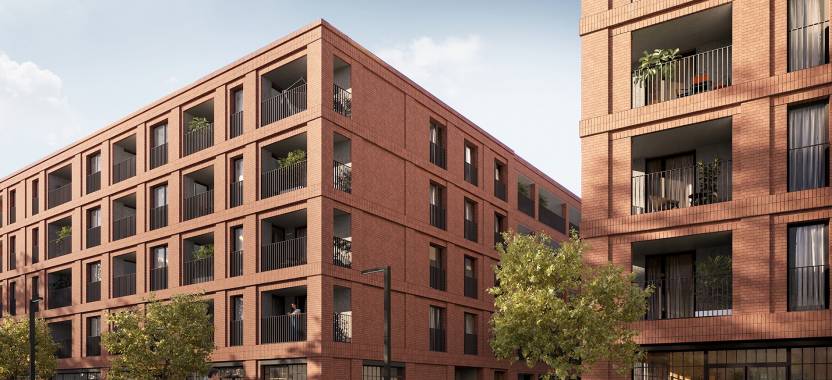 WITA – nowy miastotwórczy projekt „destination” w centrum Krakowa