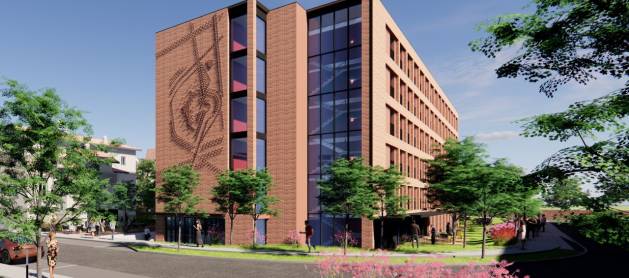 Signal Capital Partners, Griffin Capital Partners and Echo Investment are launching a new student housing platform to create a market-leading player in the dynamically growing Polish student housing sector.