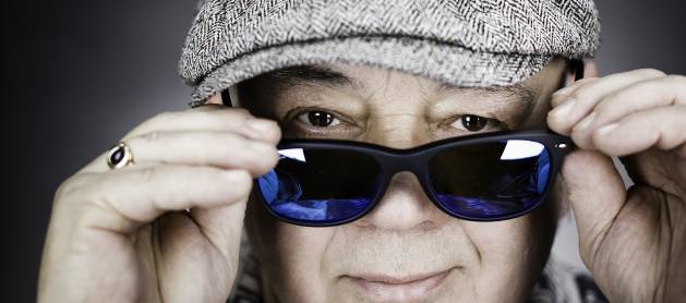 Stanisław Soyka w finałowym koncercie Wola Jazz Festiwal 