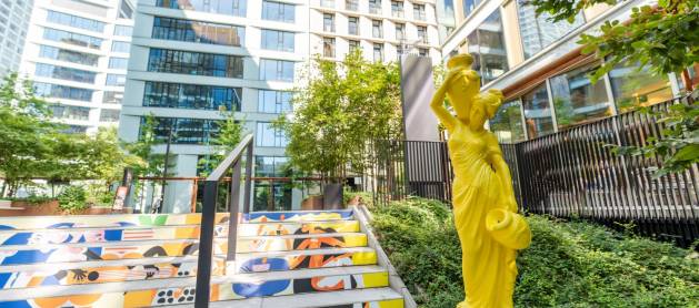  Summer at Warsaw Breweries