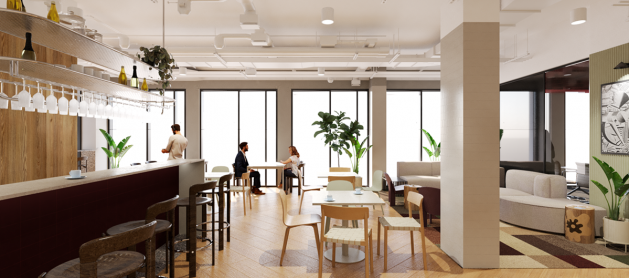 CitySpace otwiera nowe biuro w prestiżowej lokalizacji w Warszawie