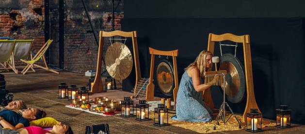 Wakacyjnych atrakcji w Fuzji ciąg dalszy!