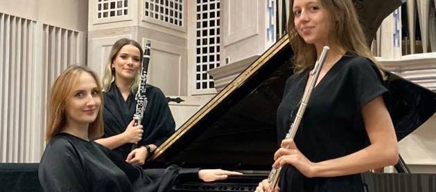 Klasyka w szortach: Siła tria