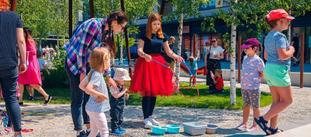Wielkie zakończenie wakacji 30 sierpnia – 1 września Fuzja zaprasza na wspaniałą zabawę!