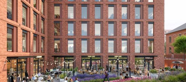 Echo Investment Group maintains strong position after H1 2024